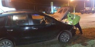 Secuestro de vehículos uno vinculado a una estafa y otro con pedido secuestro