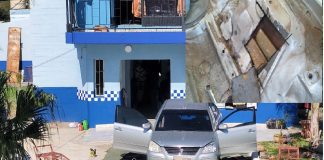 Otro fuerte golpe al narcotráfico en Entre Rios