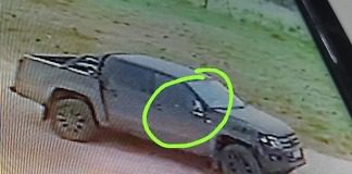 Encontraron la camioneta que atropelló y dejó abandonado al ciclista de 68 años