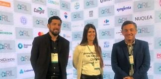 Concepción del Uruguay participó de La Noche de los Intendentes