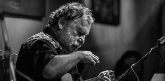 Comienza el ciclo Música Popular Argentina