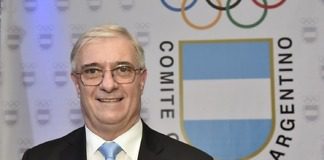 Se realizará este sábado un encuentro de Dirigentes Deportivos