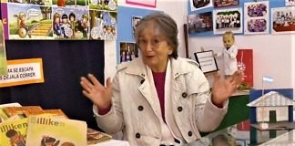 El municipio homenajeará a las y los maestros en su Día con un documental