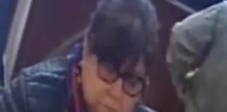 Identificaron a la mujer que Robó en la Joyería París