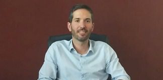 Müller criticó el paro docente: “desprecia el derecho de los niños y las niñas a la educación”