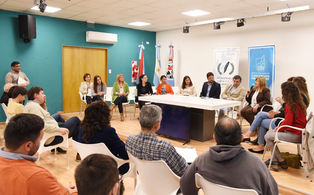 Se conocieron los ganadores de la «Séptima edición de las Olimpíadas del Conocimiento»
