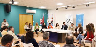 Se conocieron los ganadores de la «Séptima edición de las Olimpíadas del Conocimiento»