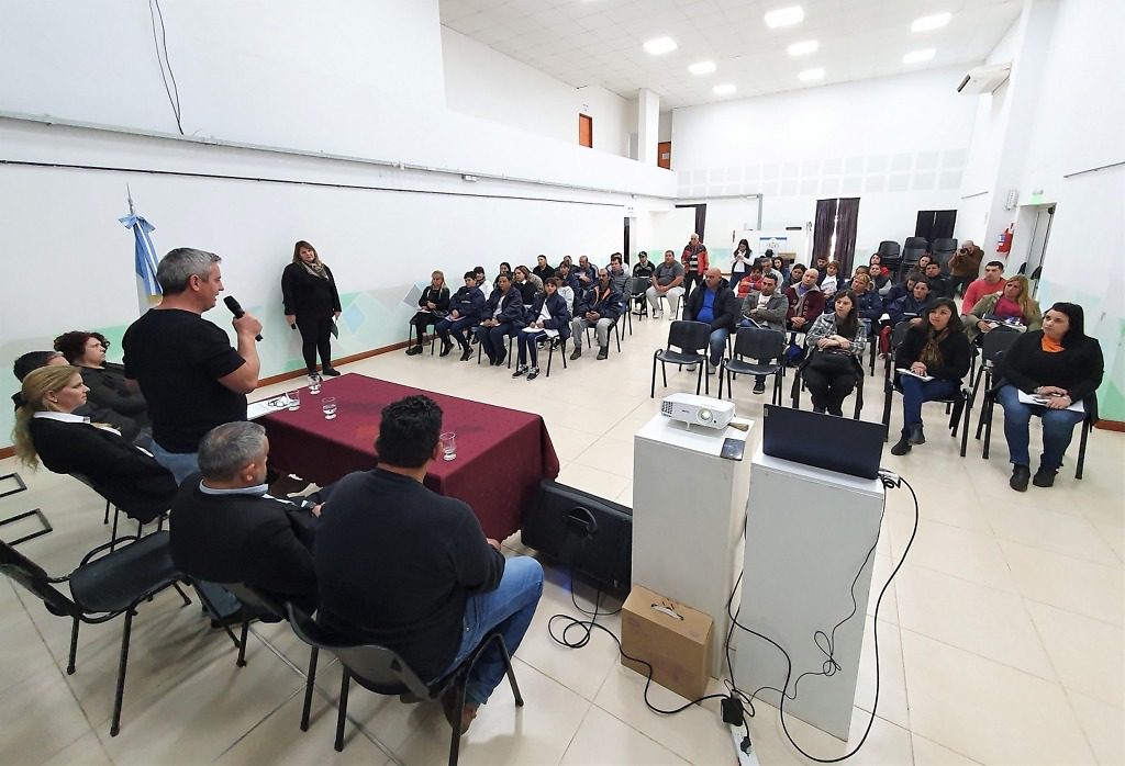 Se llevará a cabo el tercer encuentro contra el Bullying, Ciberbullying y Grooming