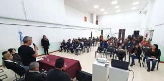 Se llevará a cabo el tercer encuentro contra el Bullying, Ciberbullying y Grooming