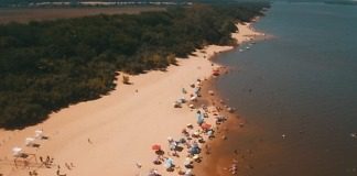 El Ejecutivo Municipal acordó la prórroga de la concesión de Paso Vera