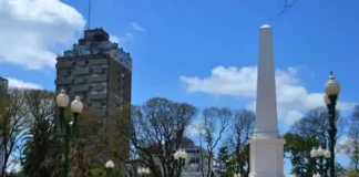 Vecinos de Concepción piden al municipio que dejen de realizar eventos en la Plaza Ramírez