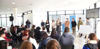 Se realizará este lunes, el «Segundo Encuentro de Centros de Estudiantes Secundarios»