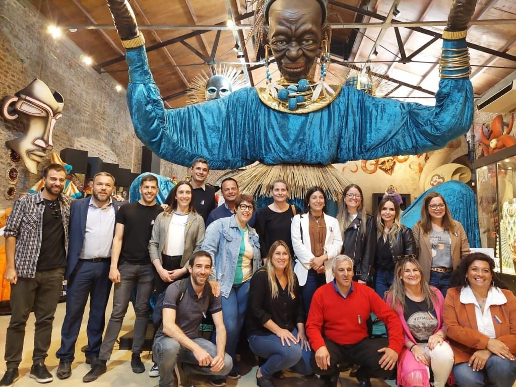 La ciudad formará parte del código de conducta para viajes y turismo de niñas, niños y adolescentes￼