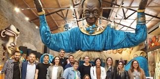 La ciudad formará parte del código de conducta para viajes y turismo de niñas, niños y adolescentes