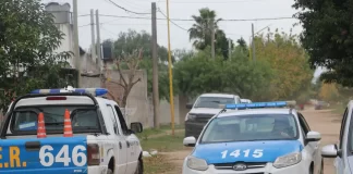 Secuestran Marihuana y armas tras una causa por violencia familiar