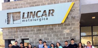 Escuela visita nuestro Parque Industria