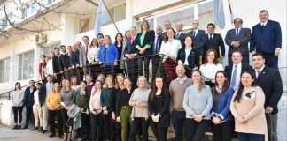 Acuerdo del STJ en La Paz