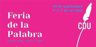 Feria de la palabra