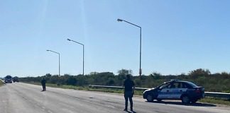 Procedimiento de la Policía Federal: Hay dos Detenidos – Detalles