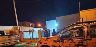 Procedimientos: Detuvieron a un ex jefe de la División Toxicología de Concordia y dos de Concepción del Uruguay