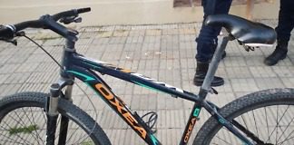 Menor demorado por intento de robo