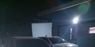 Secuestran camionetas relacionadas a picadas ilegales