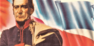 Inauguran este viernes el mural en homenaje a Artigas