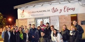 Nuevas fechas del concurso para Dirección de la EMAO