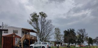 Desbaratan una secta religiosa que explotaba a sus víctimas en un campo