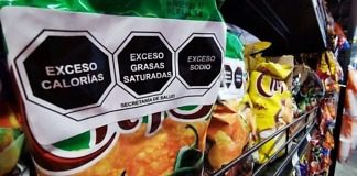 Realizarán conversatorio sobre el etiquetado de alimentos