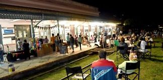 Se desarrollará este domingo, una nueva edición de la «Feria del Andén»