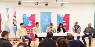 Concepción del Uruguay tendrá su 2° Feria de la Palabra