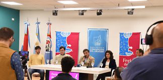 La 2° Feria de la Palabra arranca este viernes