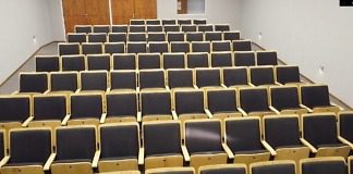 Inaugurarán el Cine Municipal, el Jardín Pastorcito y el Centro de Primera Infancia en el CIC