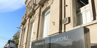 Jurado popular declaró culpable a un hombre por abuso sexual agravado