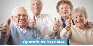 PAMI llega a los barrios mediante operativos especiales