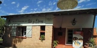 Llamarán «María Marta Lombardi» a un aula de la EMAO