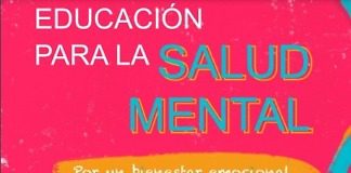 Desde la Dirección de Salud Mental, dictarán talleres sobre prevención del suicidio