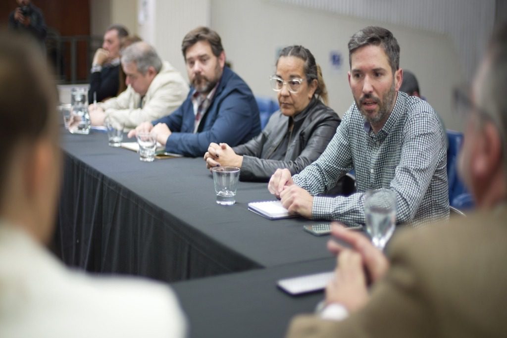 El gobierno reabrió la paritaria docente