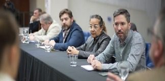 El gobierno reabrió la paritaria docente