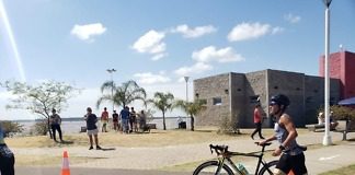Se disputará el Campeonato Argentino de Duatlón en nuestra ciudad