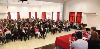 Finalizó el Congreso de Salud Mental