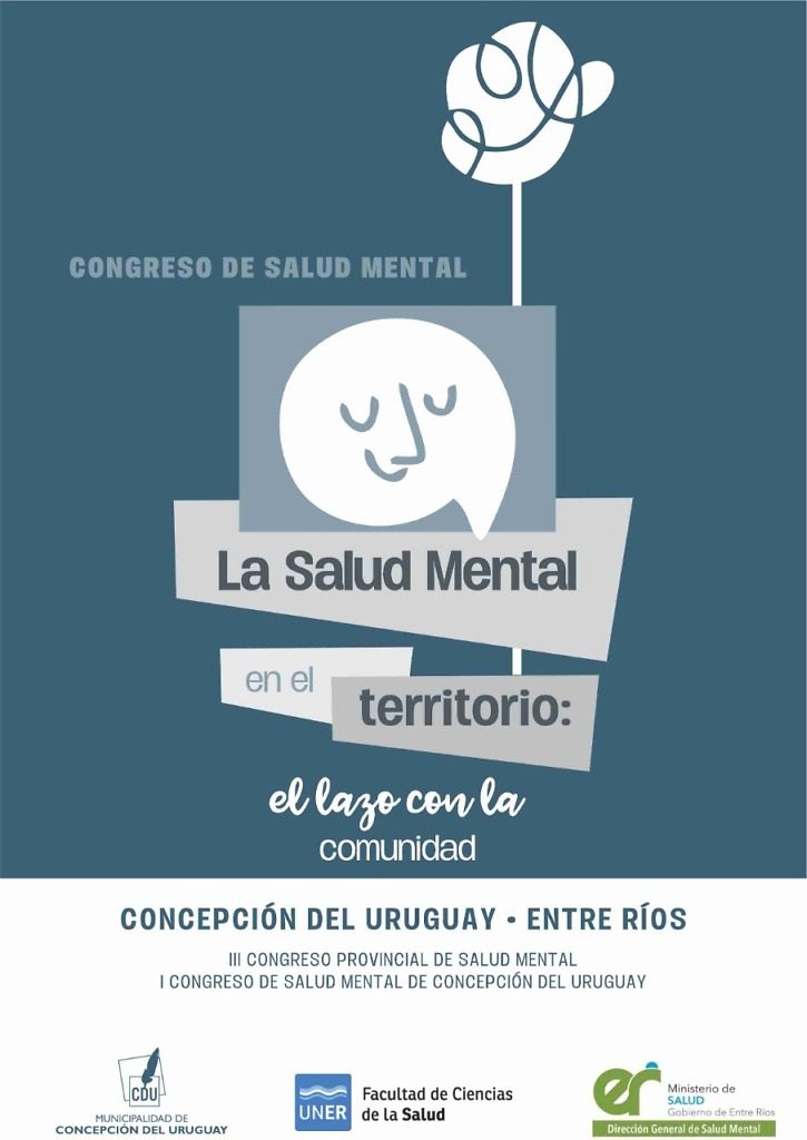 Comienza el Congreso de Salud Mental