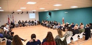 Se logró un récord de más de 3.400 docentes inscriptos al Congreso de Educación