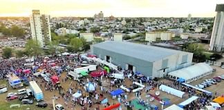 Preparan una nueva edición de la Expo Concepción