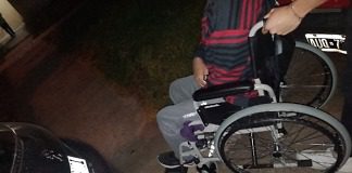 Falta de empatía en un anexo de María Auxiliadora