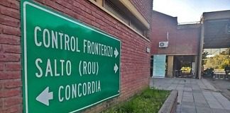 Más de 20 mil argentinos ingresaron a Uruguay desde el viernes por feriado