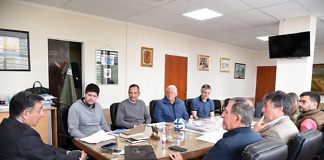 Heladería Italia se instalará en el Parque Industrial