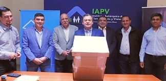 Licitaron la construcción de 137 viviendas en Concepción del Uruguay