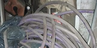 Villa Elisa: Trabajadores desleales